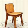 Custom Furniture Design Icon