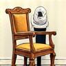 Furniture Restoration Icon